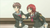 Kin Iro no Chord 16